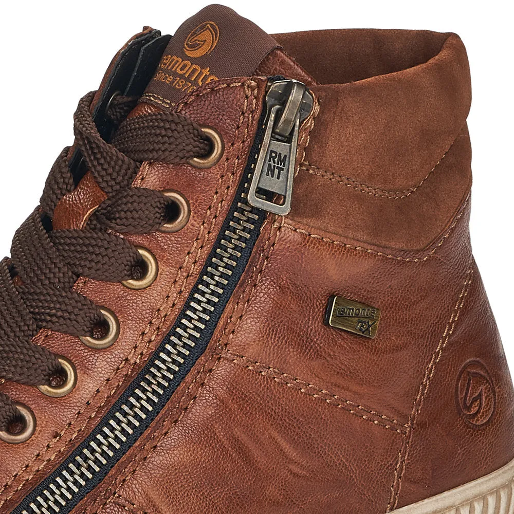 Maditta D0772 - Tan vacation - running shoes