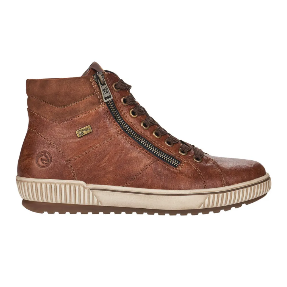 Quick Step-On Maditta D0772 - Tan