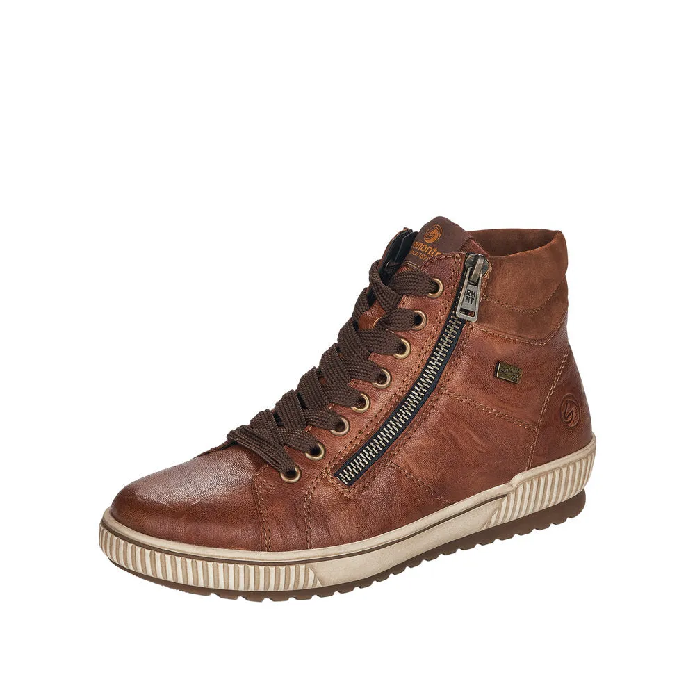 Maditta D0772 - Tan brand - reputation multipurpose - shoes