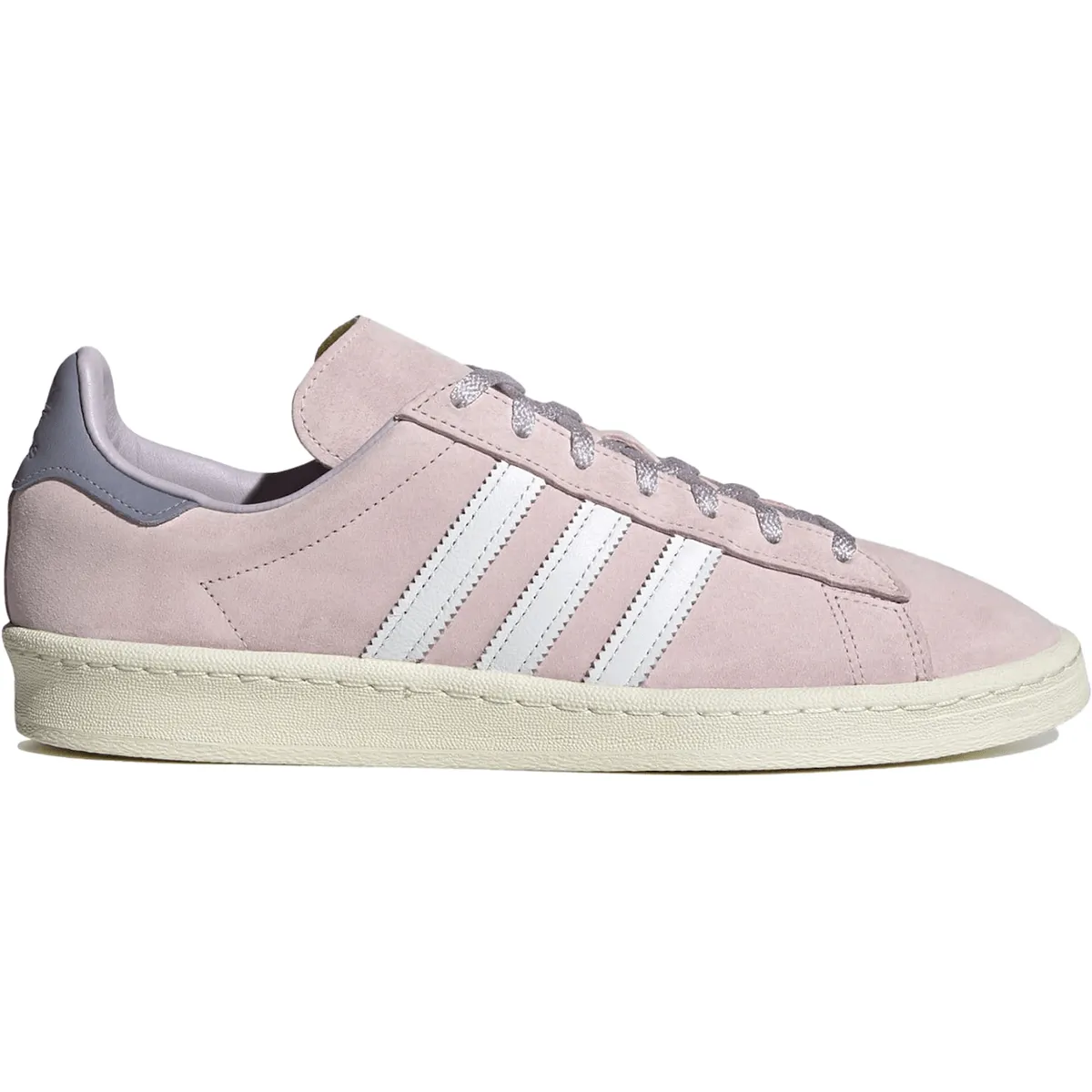 Relax Fit Adidas Campus 80s Almost Pink