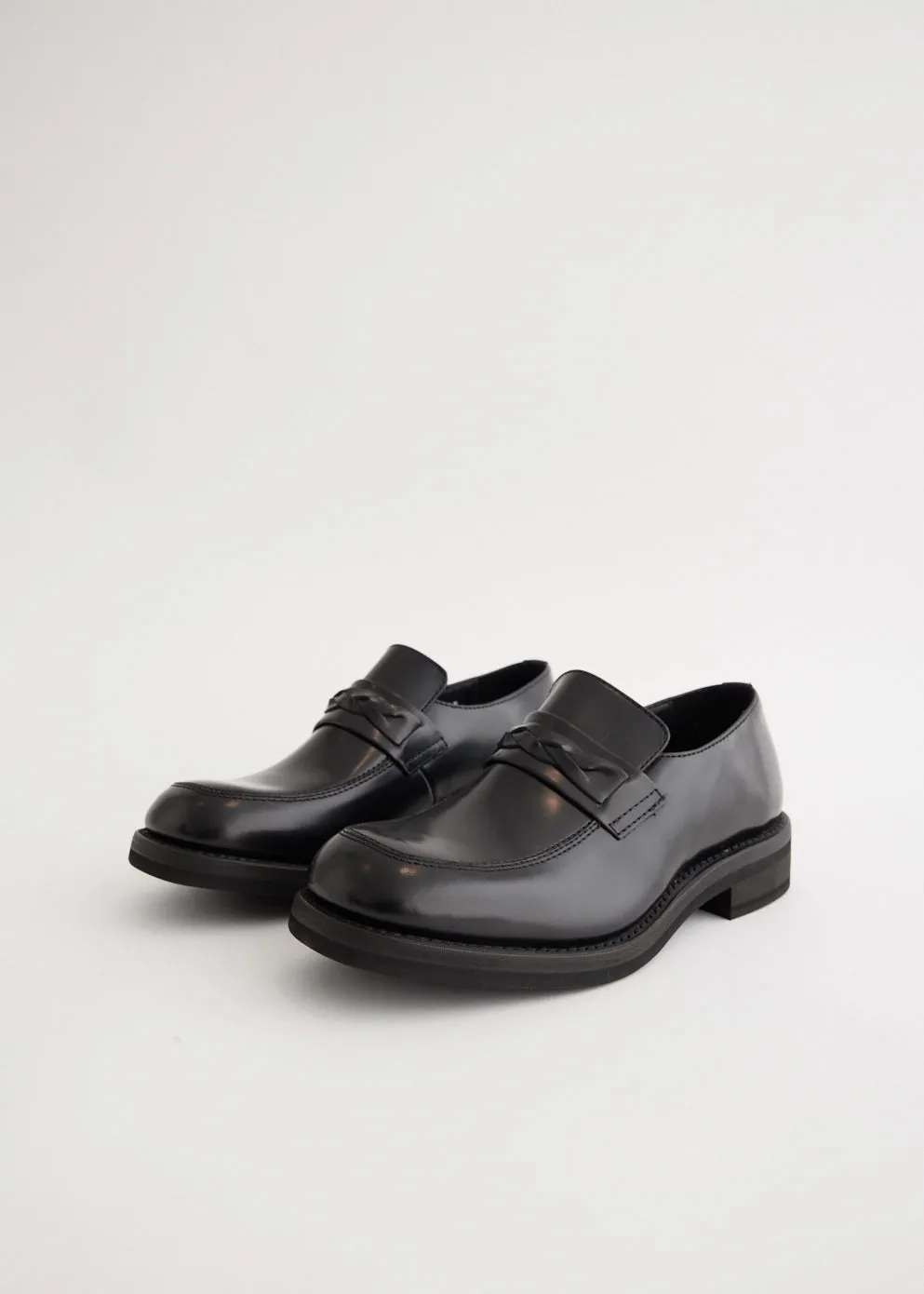 Nakano Shoes Stretchy sole