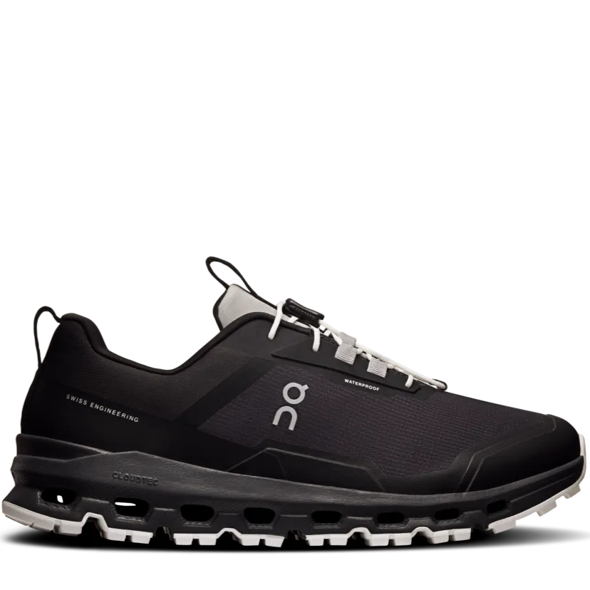 Flexible Midsole Shank Kids' Cloudhero Waterproof