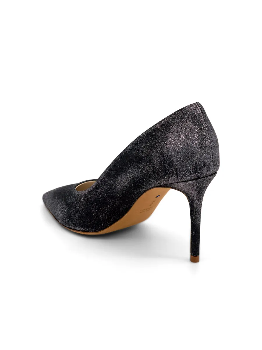 thinnest Freya Pointed Toe Pump