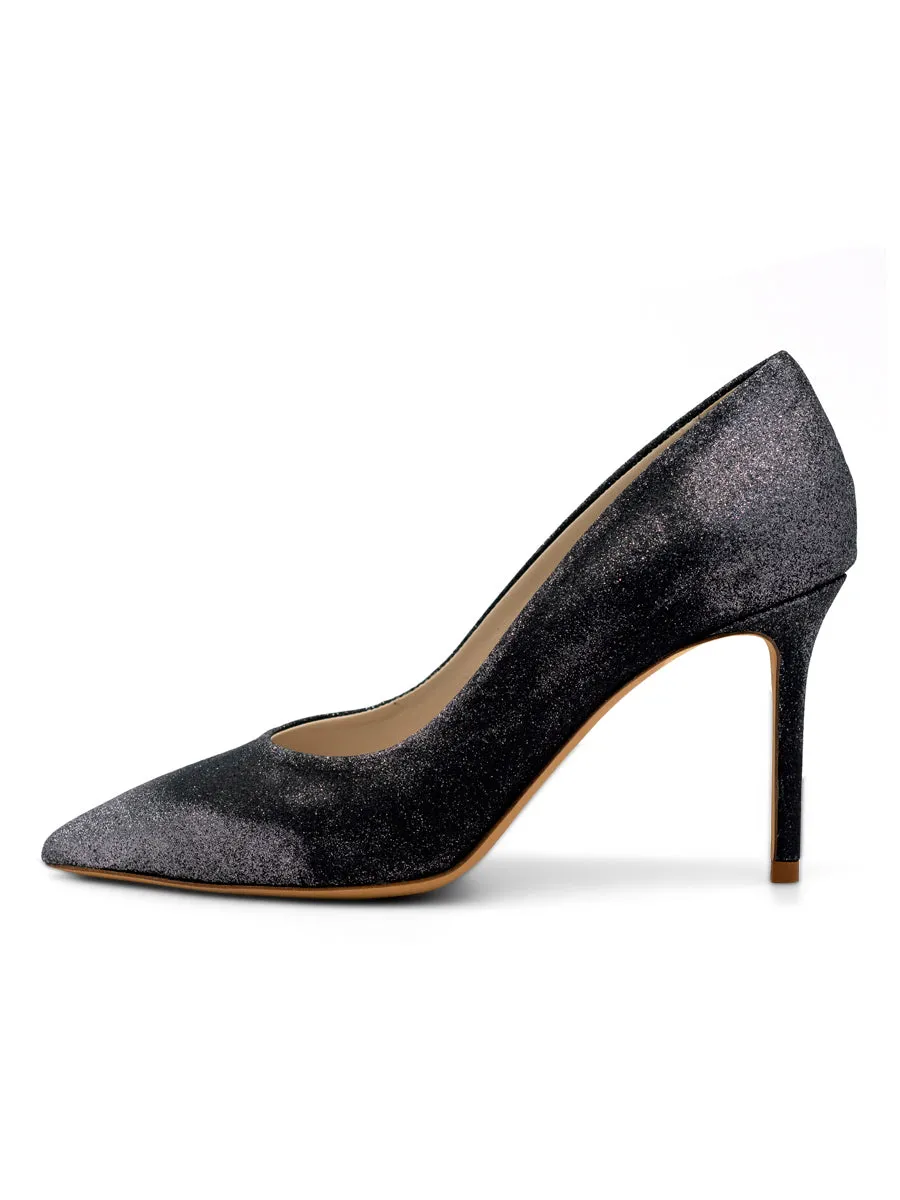 volleyball players - specific benefits Freya Pointed Toe Pump