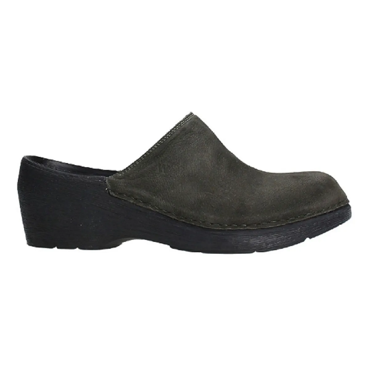 casual dressers' slip - ons hikers' PRO-Clog