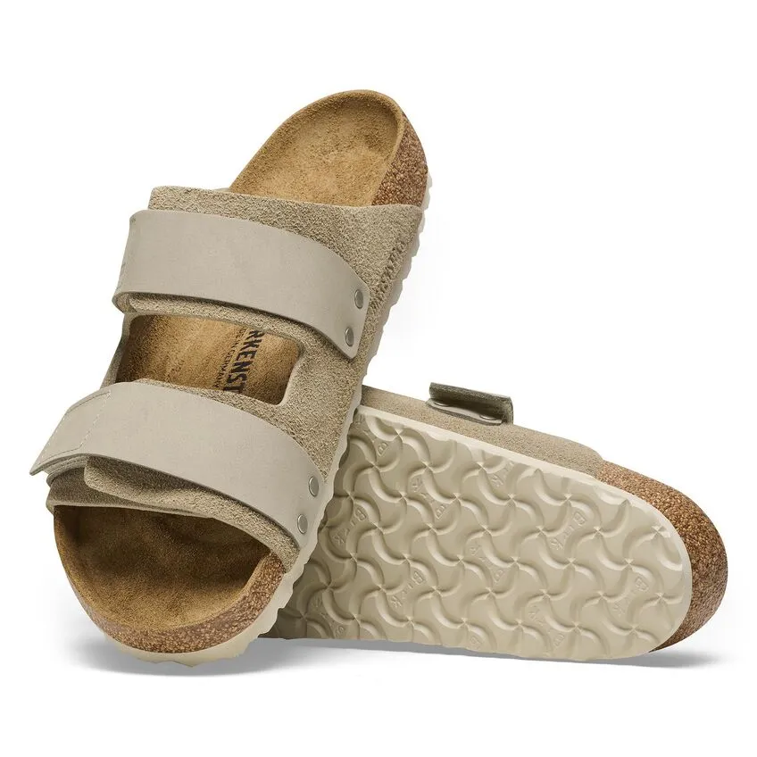 Velcro straps Stylish Adventure Footwear Women's Uji