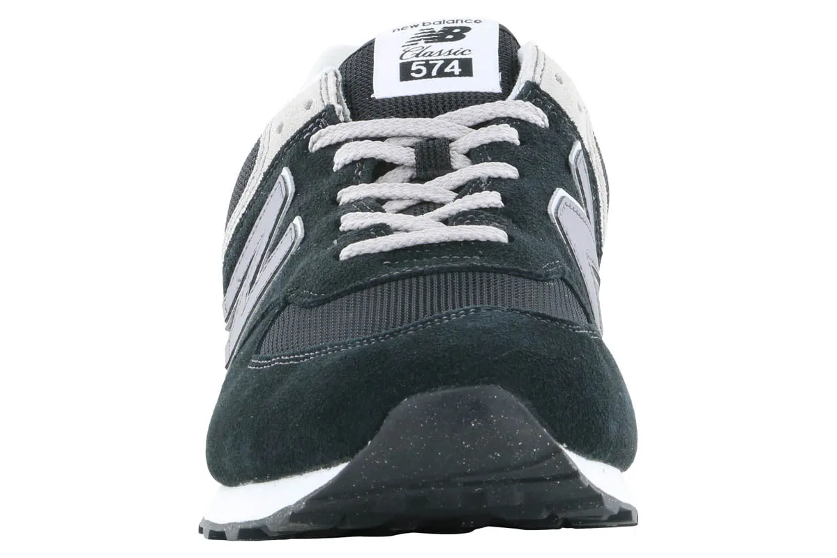 New Balance 574EVB Classics water - resistant longest