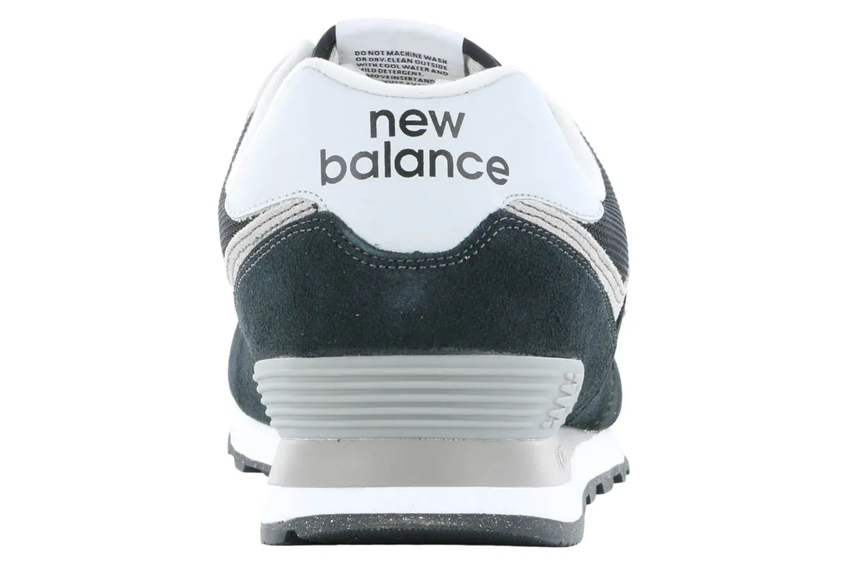 handmade - quality - level Formal Wear New Balance 574EVB Classics