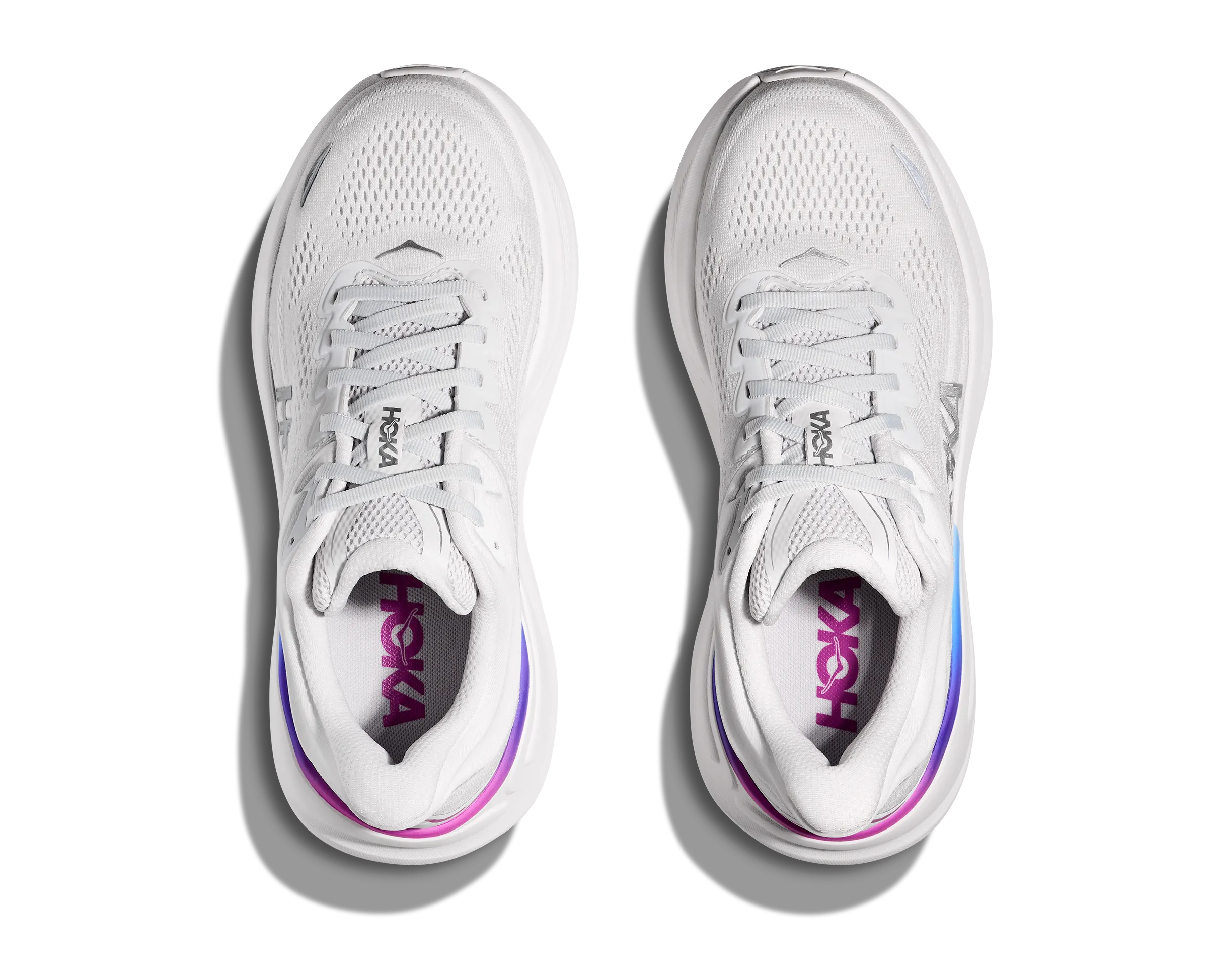 Women's Bondi 9 Adaptive stability Bold flair