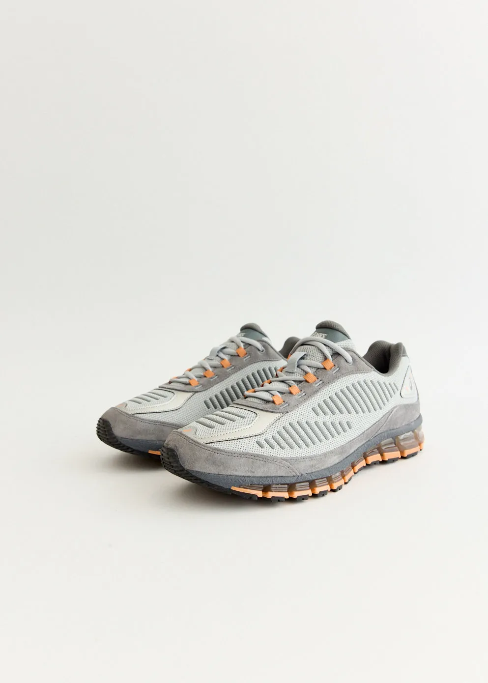 Fine GEL-Quantum 360 I AMP 'Piedmont Grey' Sneakers