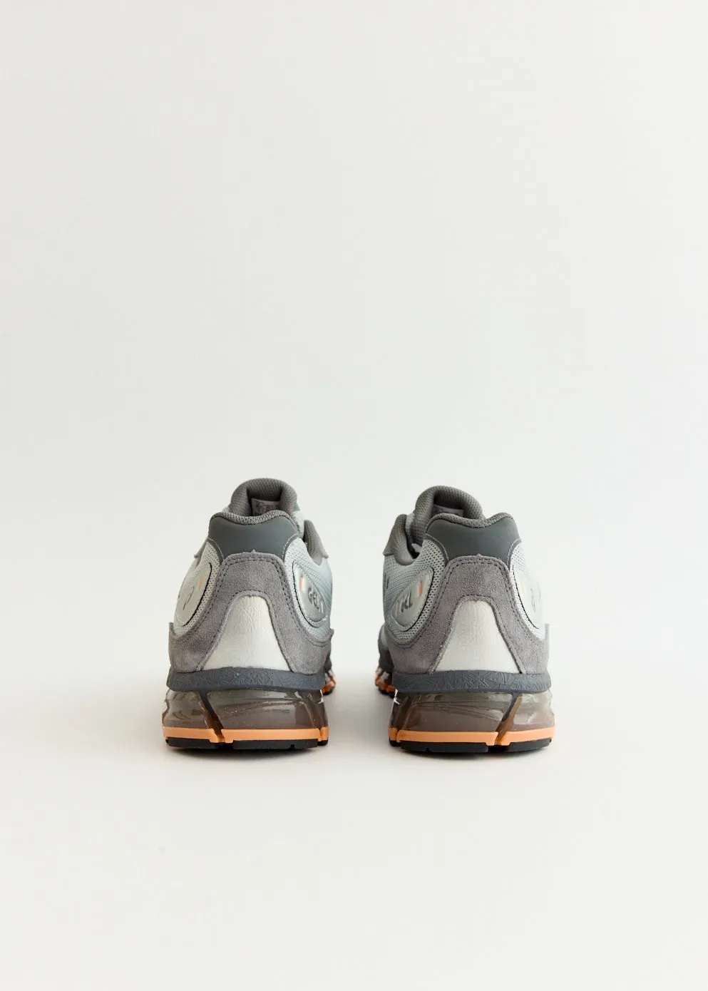 GEL-Quantum 360 I AMP 'Piedmont Grey' Sneakers Dark