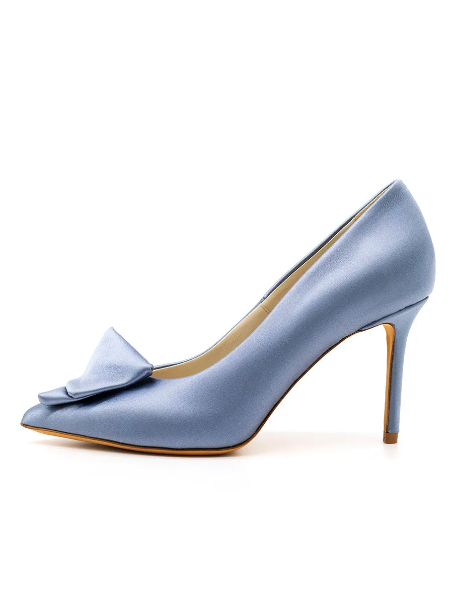 most cushioned Fallon Pointed Toe Heel
