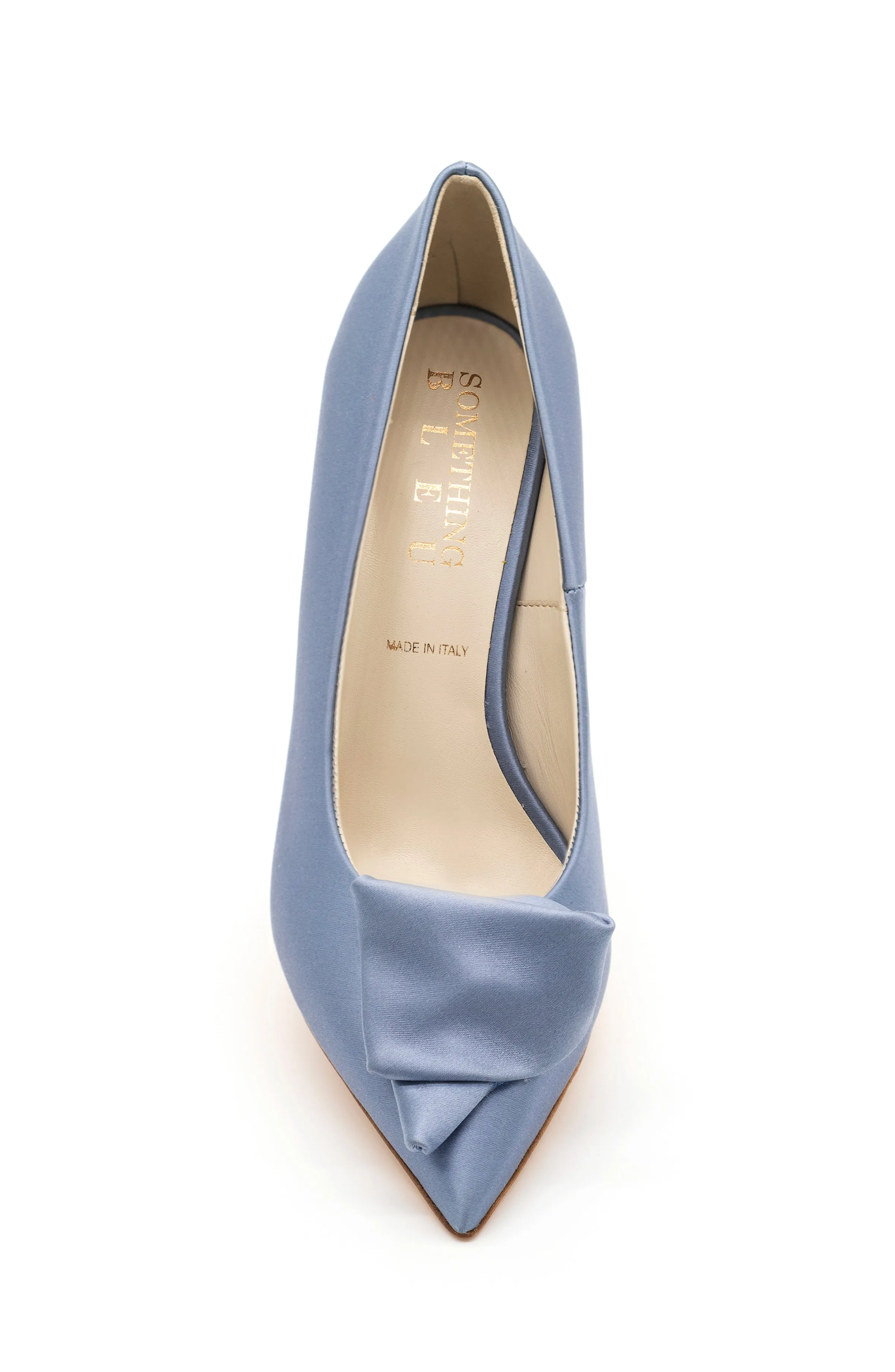 Fallon Pointed Toe Heel weekenders