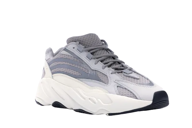 YZY 700 V2 Static Lifestyle Clothing Renowned