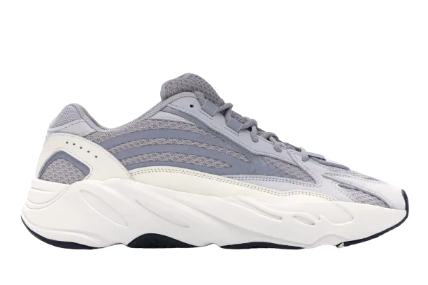 Reinforced toe YZY 700 V2 Static