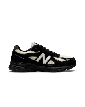 shoe storage improvement New Balance 990v4 MiUSA Joe Freshgoods 1998 Outro