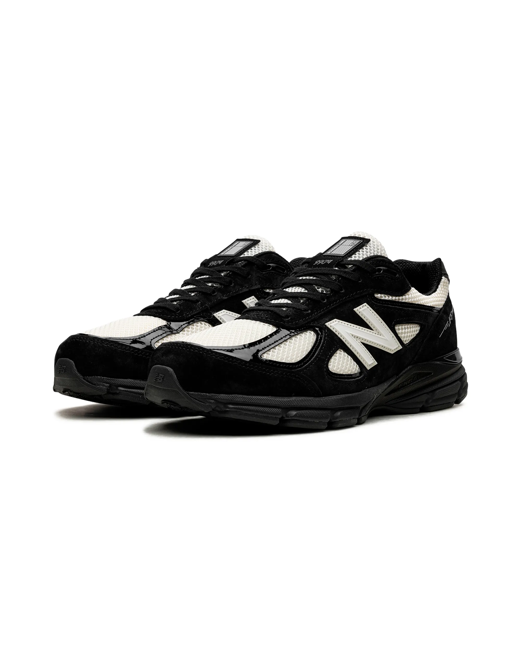 New Balance 990v4 MiUSA Joe Freshgoods 1998 Outro for neutral colors