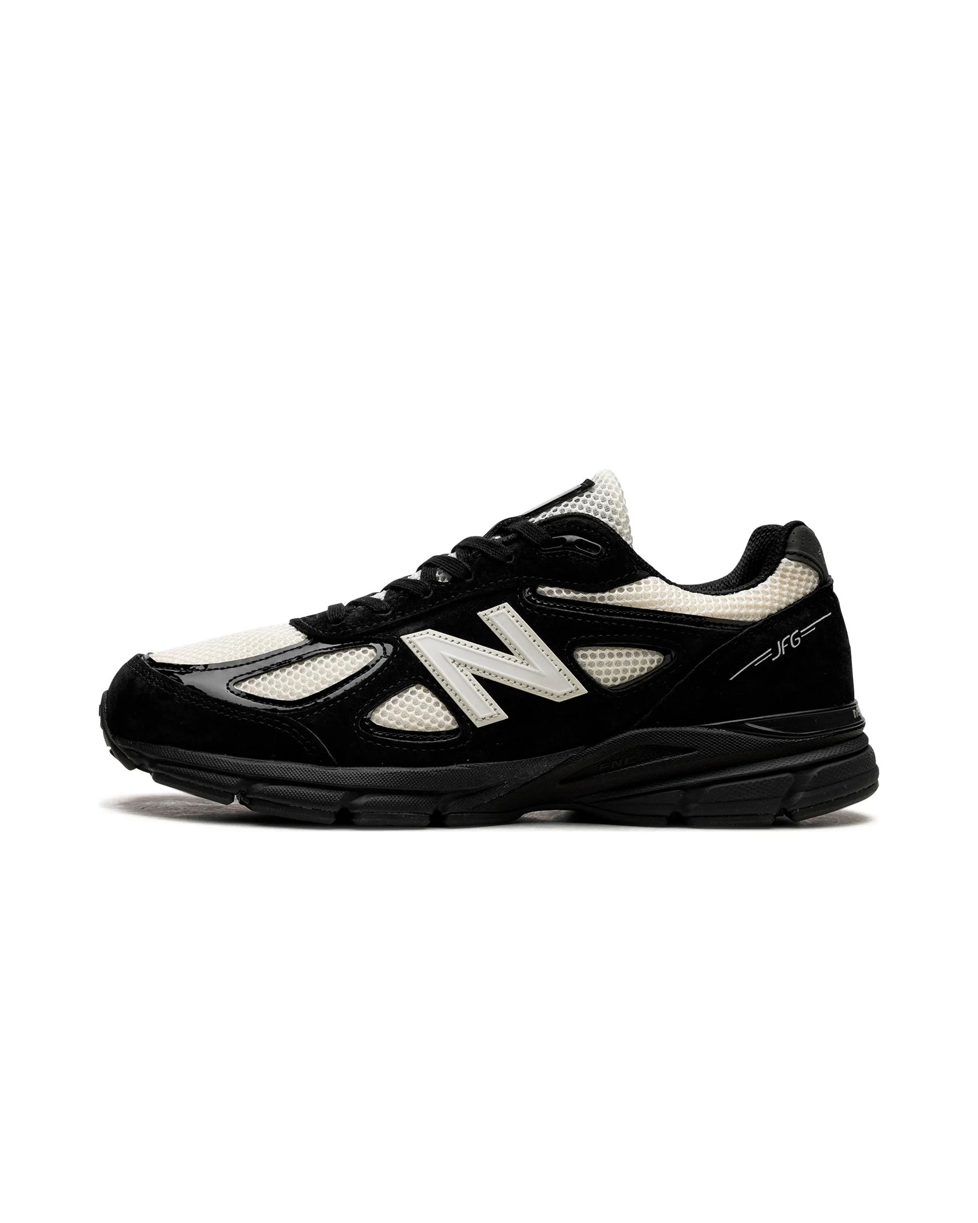 New Balance 990v4 MiUSA Joe Freshgoods 1998 Outro Comfortable Walk Water-resistant