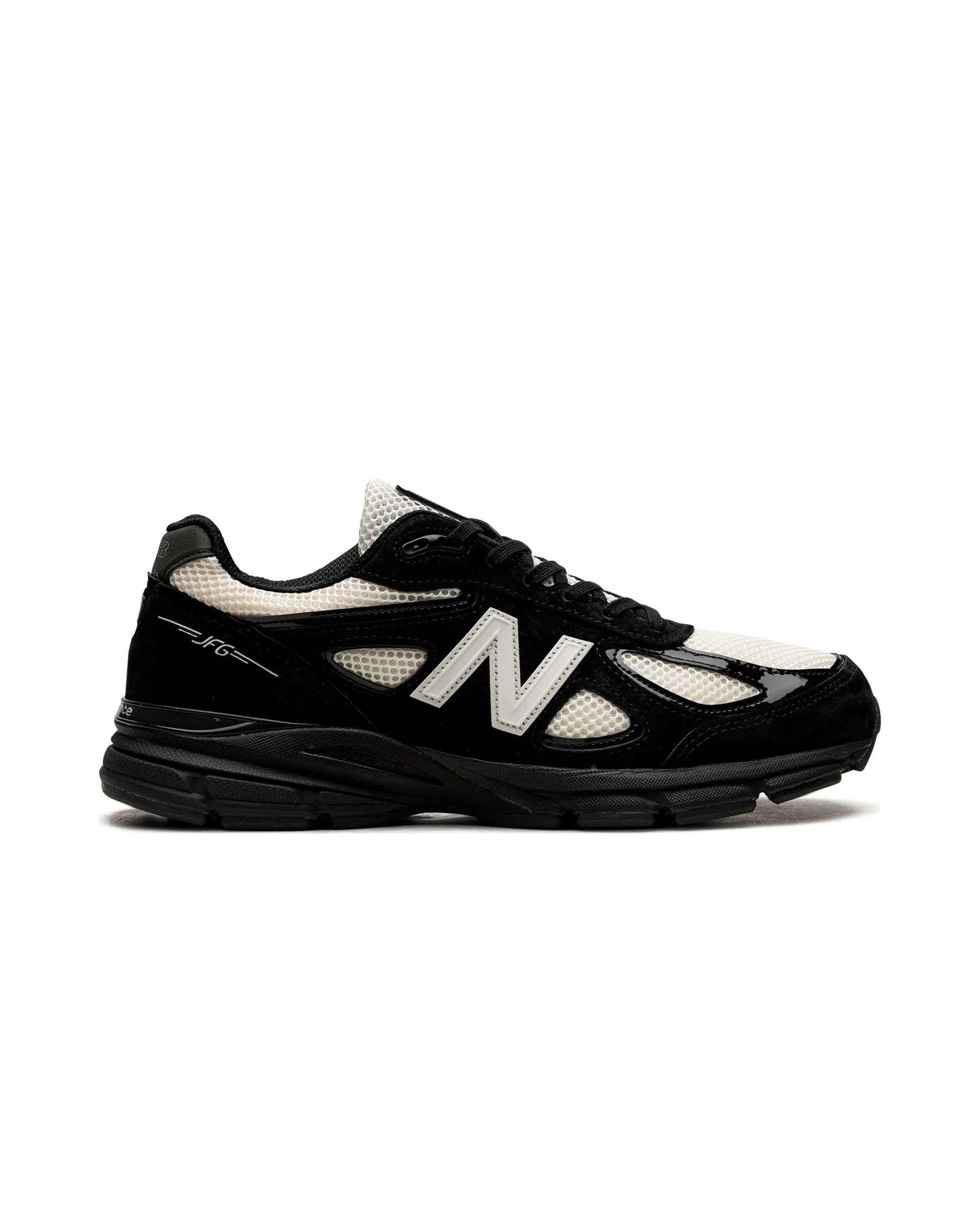 New Balance 990v4 MiUSA Joe Freshgoods 1998 Outro medium fit Contracting