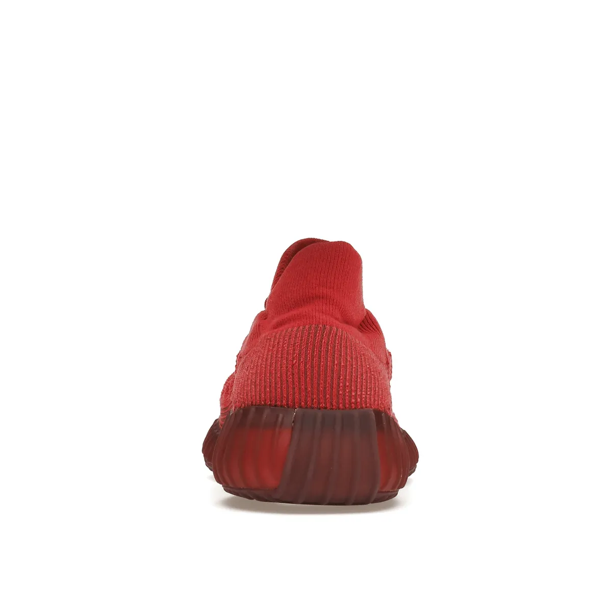 Adidas Yeezy 350 V2 CMPCT Slate Red shoe practicality