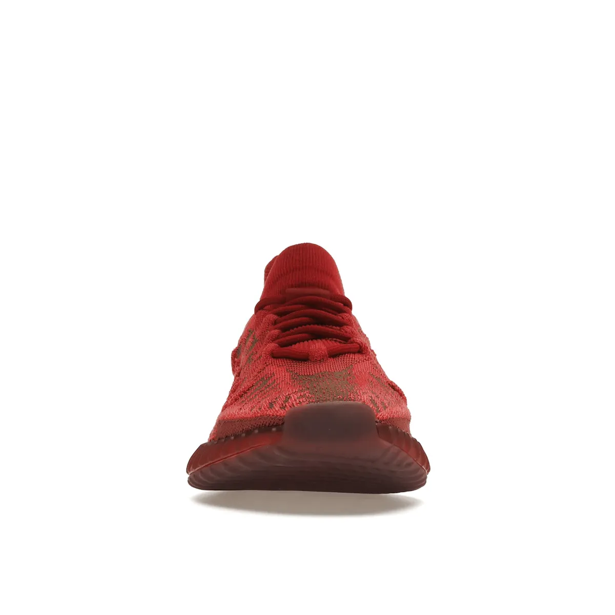 night walk Adidas Yeezy 350 V2 CMPCT Slate Red