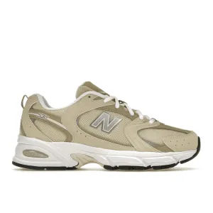 Urban Commute New Balance 530 Beige Aluminum