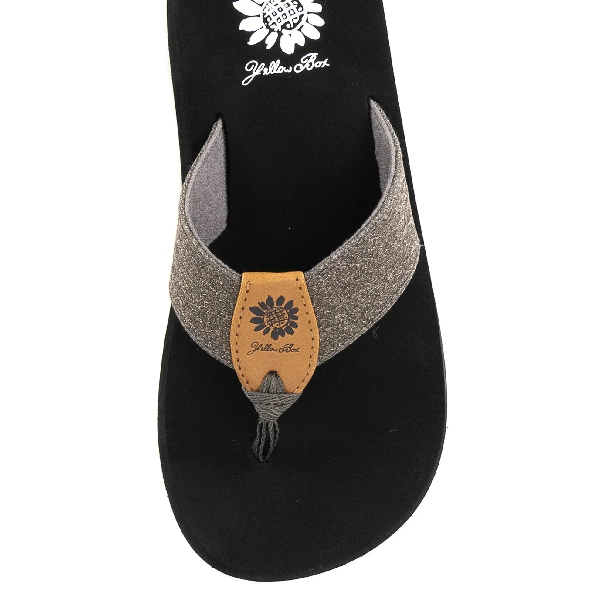 Women's Ferren Trendy Beach Footwear Sunshine Walk