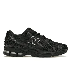 shoe replacement New Balance 1906R Black Metallic Silver