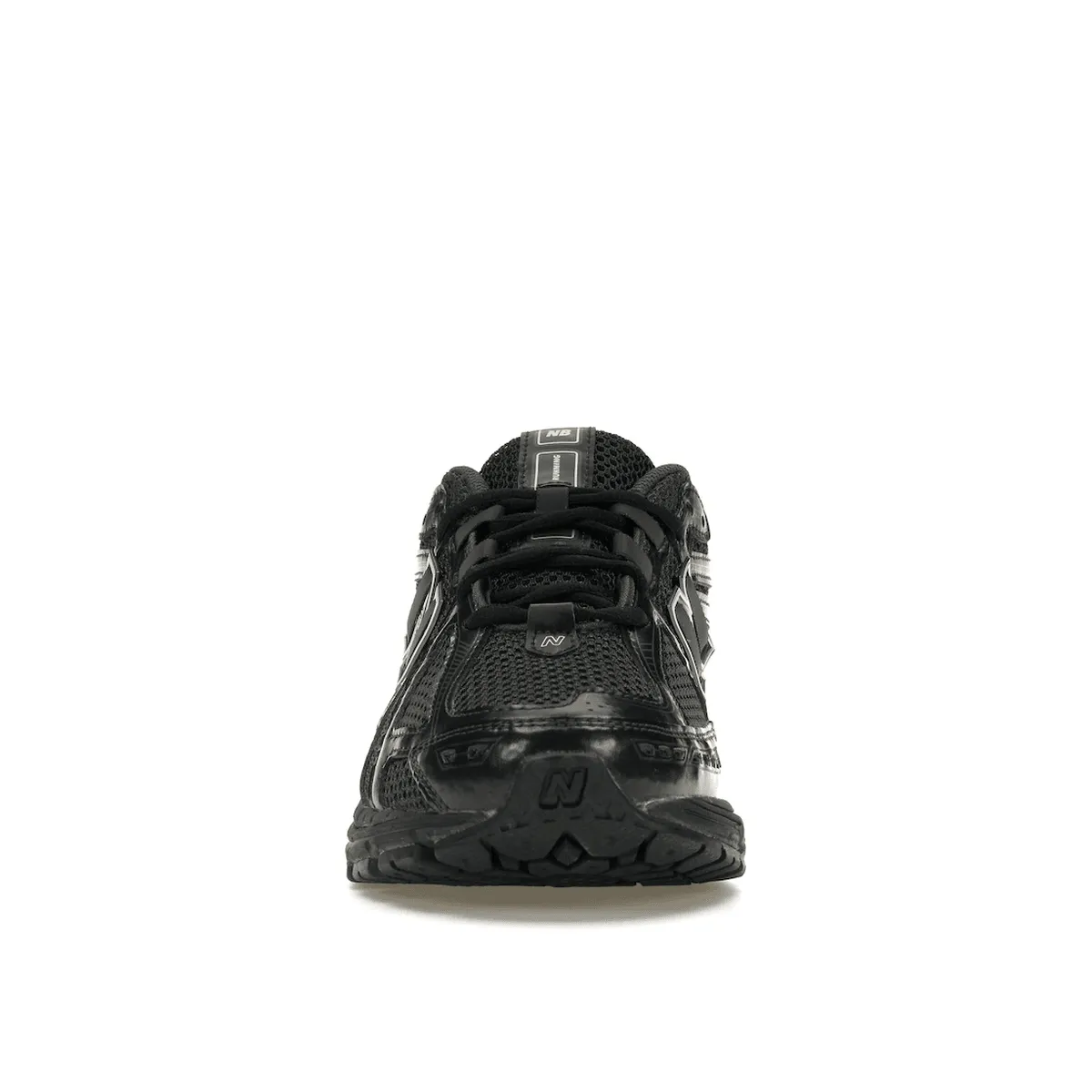 City Stroll decorative elements New Balance 1906R Black Metallic Silver