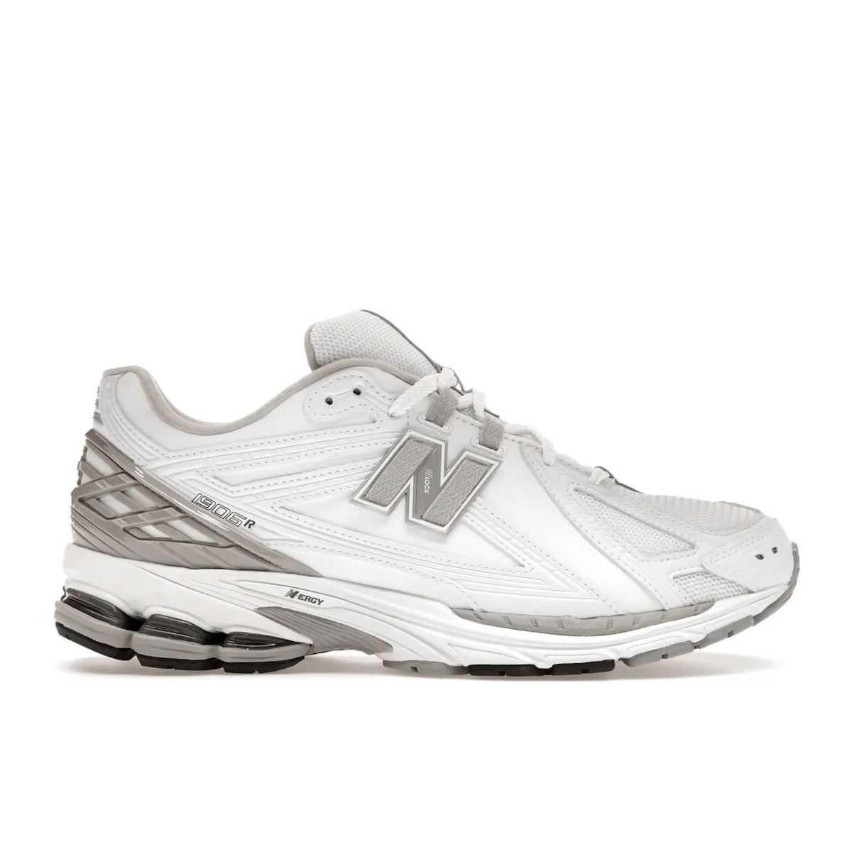 New Balance 1906R White Rain Cloud ideal for exercise