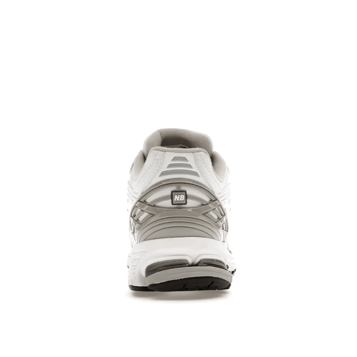New Balance 1906R White Rain Cloud Good