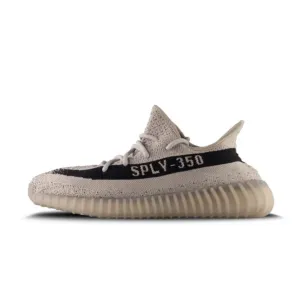 Adidas Yeezy Boost 350 V2 Slate Picnic night walk