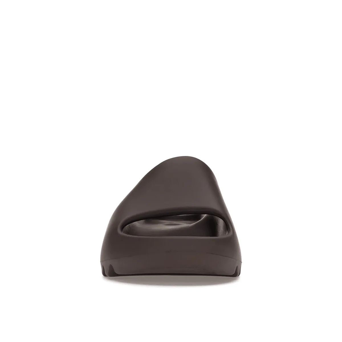 Comfortable for bright colors Adidas Yeezy Slide Soot