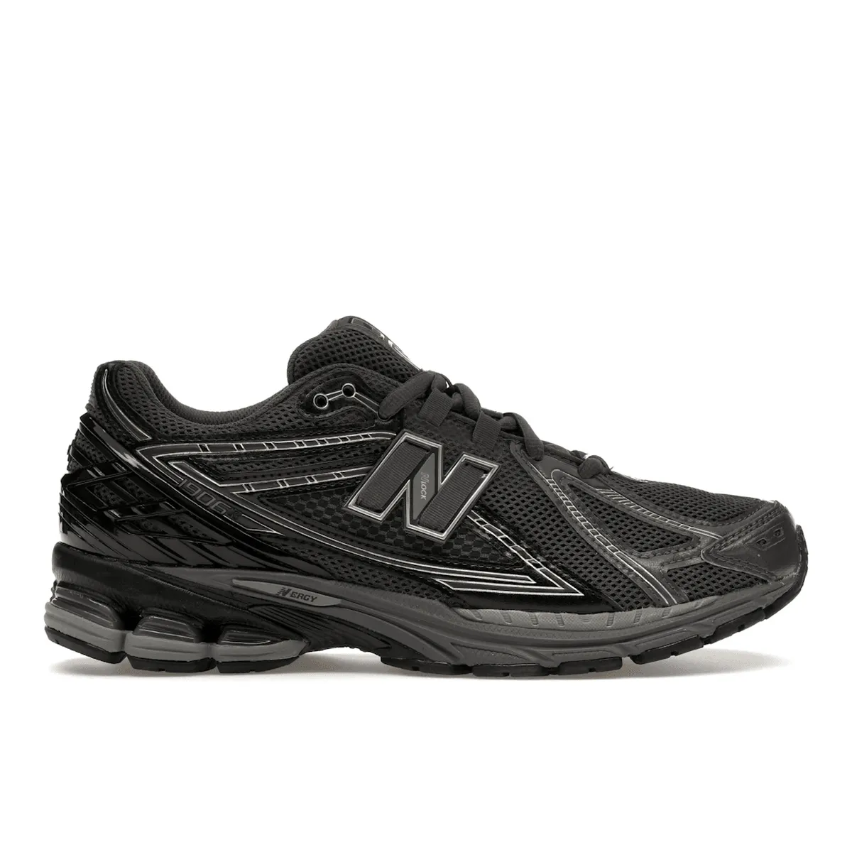 New Balance 1906R Magnet Luxury air cushion style
