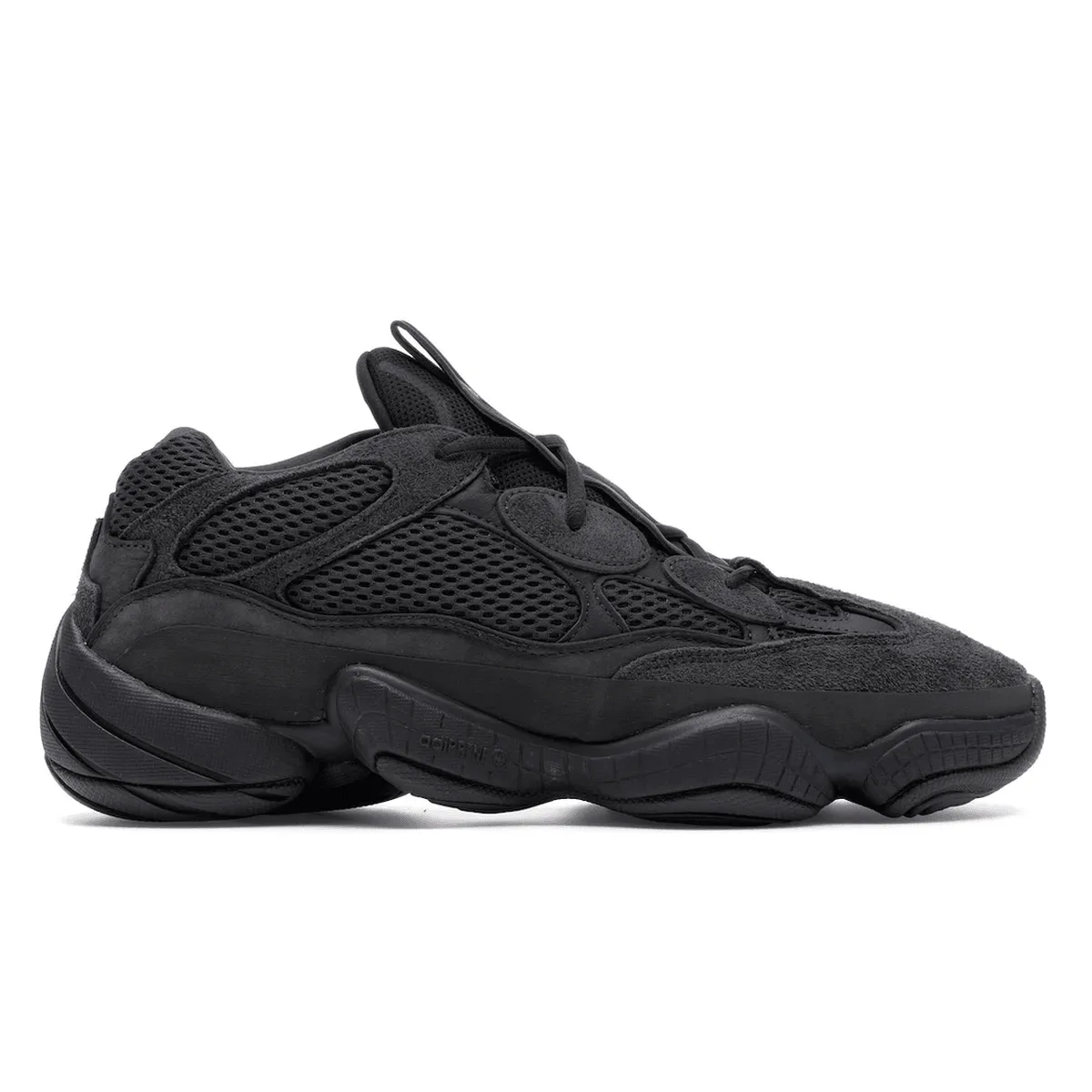 Formal Event Adidas Yeezy Boost 500 Utility Black