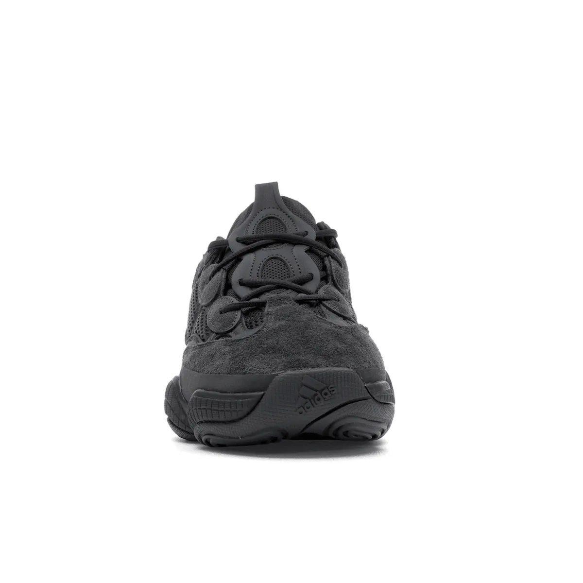 Ventilation holes Adidas Yeezy Boost 500 Utility Black