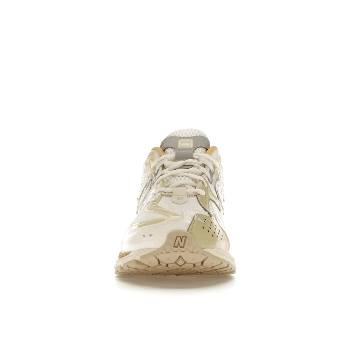 Scratch Resistant New Balance 1906R Lunar New Year White