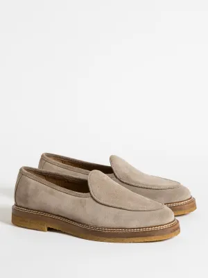 Stable Shade Prime Step ALEXIS TAUPE