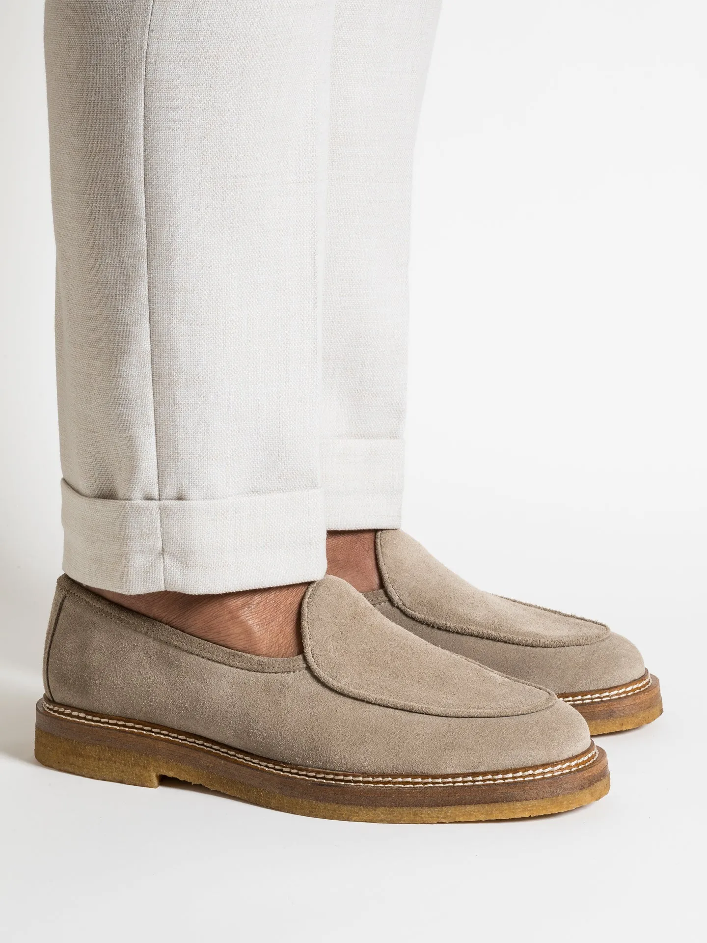 Euro Style ALEXIS TAUPE