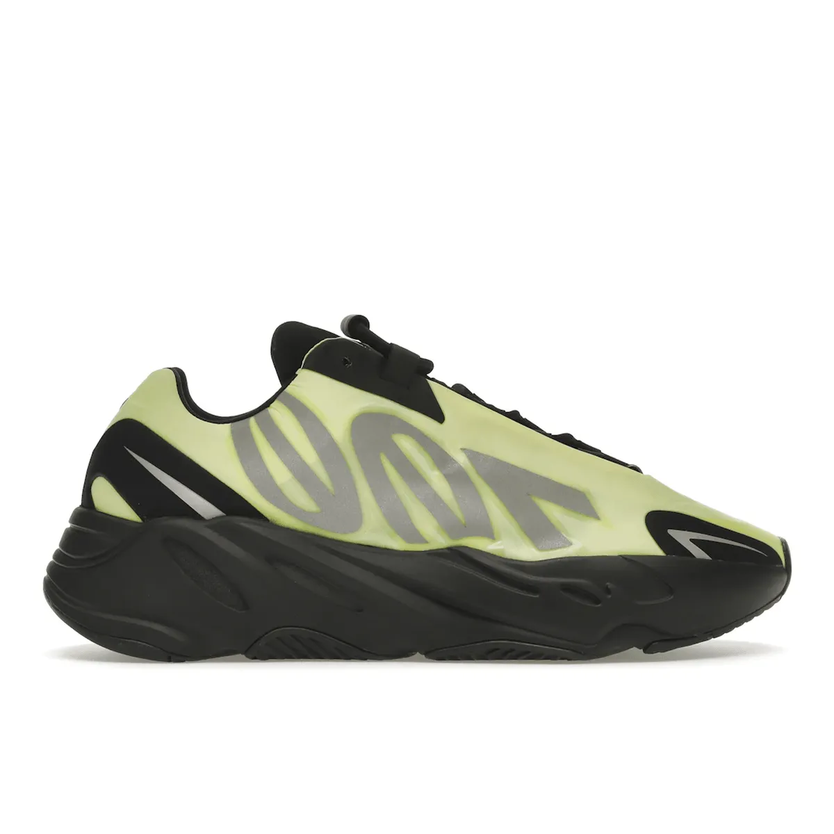 Adidas Yeezy Boost 700 MNVN Phosphor for people who need a removable insole product Travel Sneakers