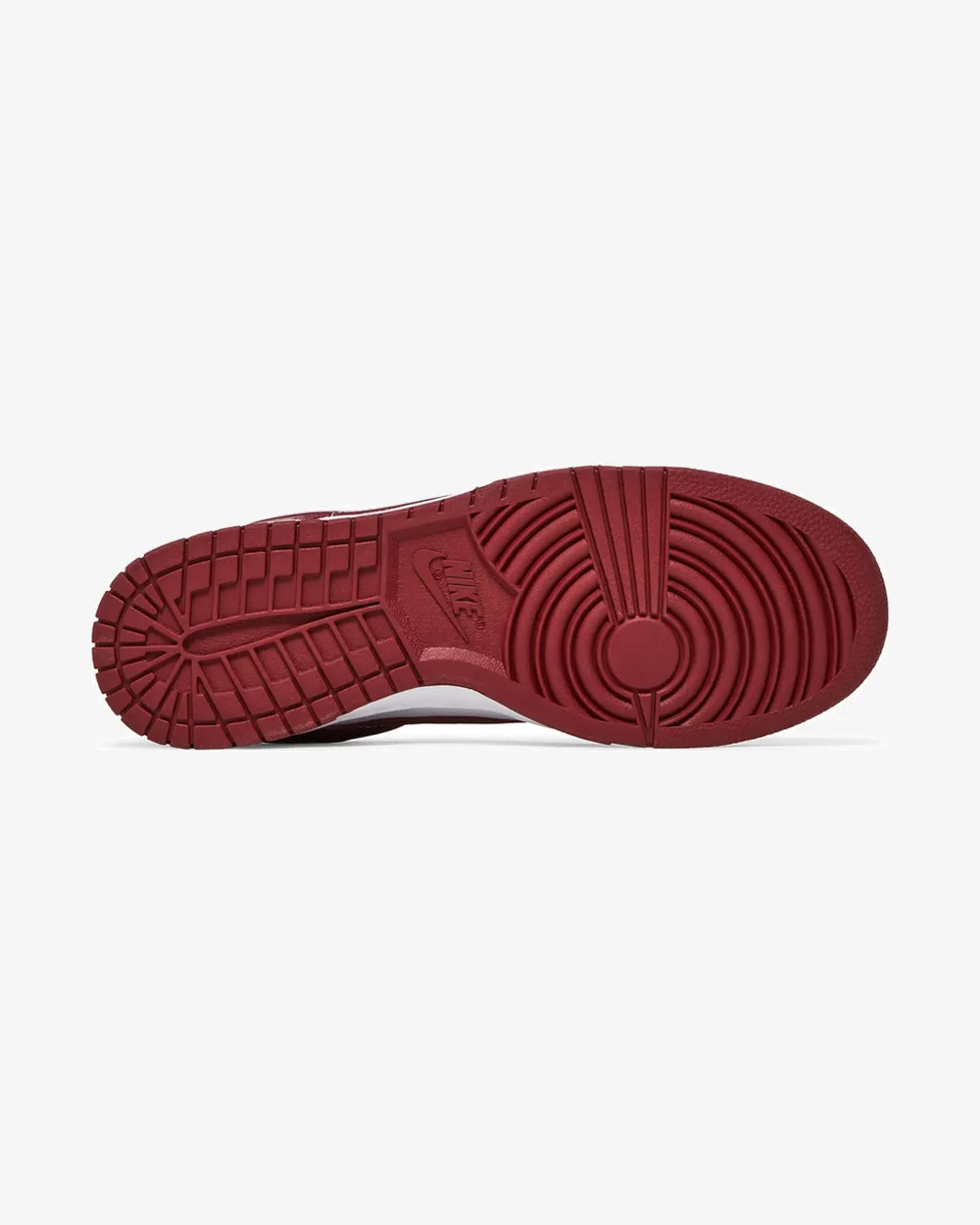 NIKE DUNK LOW RETRO TEAM RED 2022 Coastal Mood Soft Cushioning