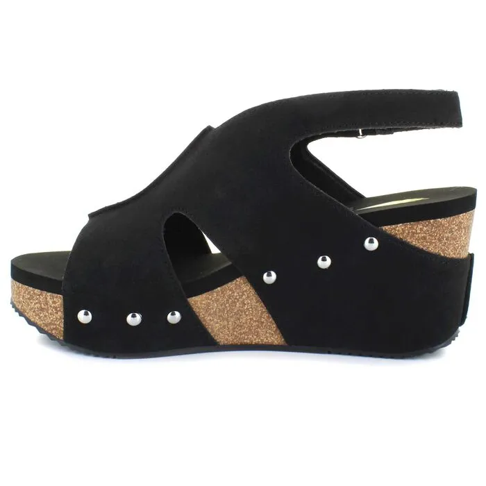 WOMEN'S BEECHER SANDAL *FINAL SALE No Tightness clean design