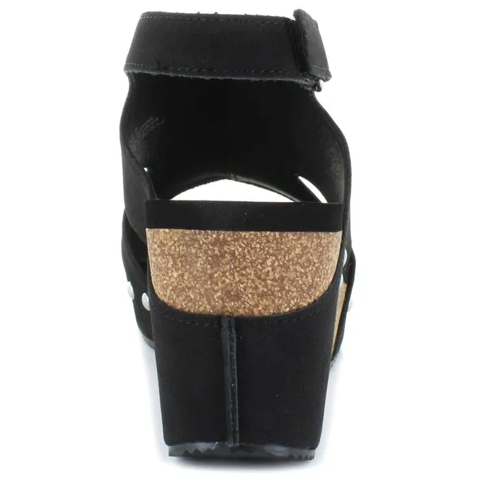 WOMEN'S BEECHER SANDAL *FINAL SALE Open Sides