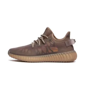 Adidas Yeezy Boost 350 V2 Mono Mist Animal Print Pattern