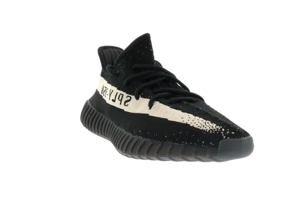 Torsion System Classic Look YZY Boost 350 V2 Oreo