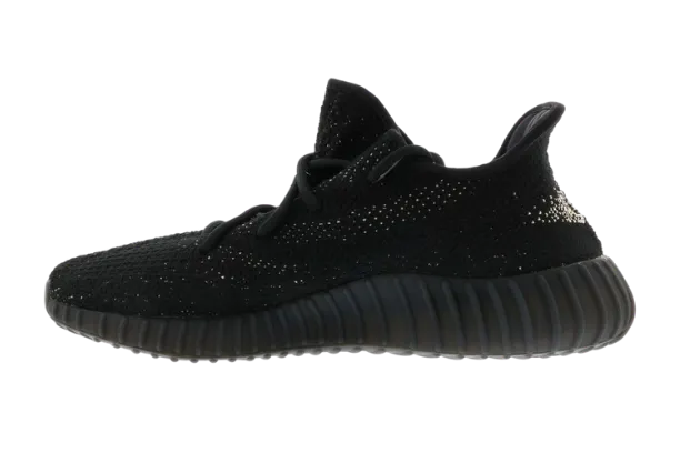 YZY Boost 350 V2 Oreo renewable materials