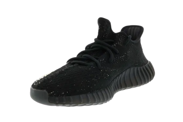 Autumn Style YZY Boost 350 V2 Oreo