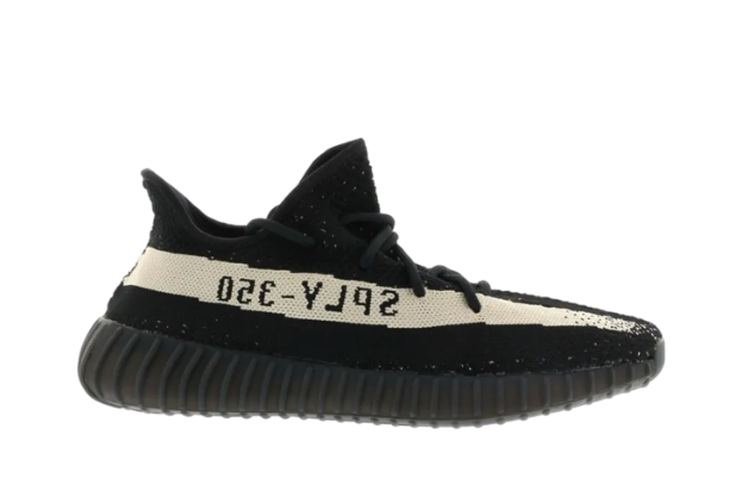 honeycomb pattern foldable YZY Boost 350 V2 Oreo