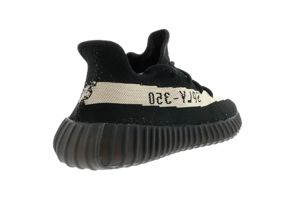 for travelers Non Slip Footwear YZY Boost 350 V2 Oreo