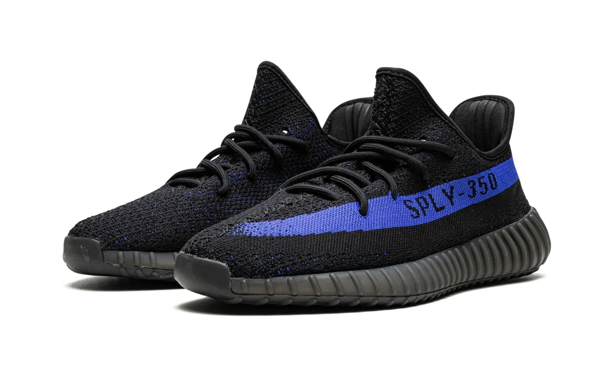 wet surface Yeezy Boost 350 V2 'Dazzling Blue'